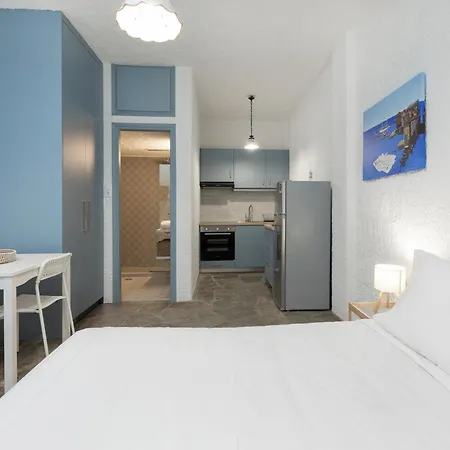 Potnia * 赫索尼索斯