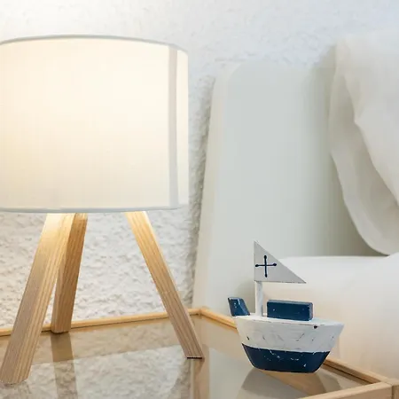 Potnia Lejlighed