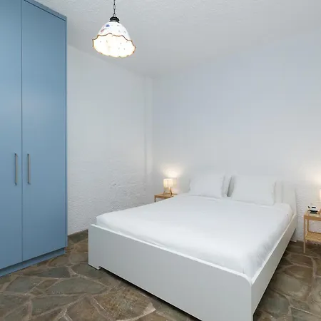 Appartement Potnia Hersónissos