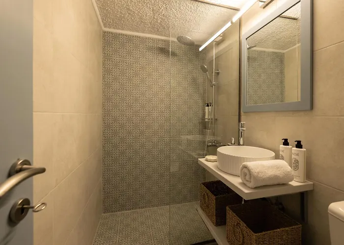 Potnia شقة خيرسونِسوس