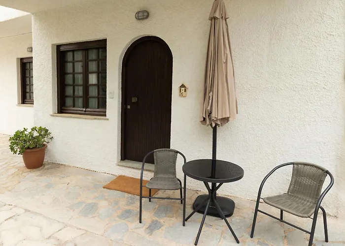 Potnia הרסוניסוס