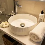 Apartmán Potnia *