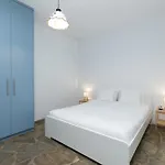 Apartmán Potnia Hersonissos (Crete)