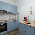 Apartmán Potnia