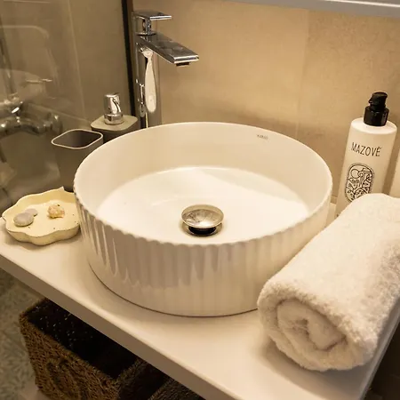 Appartement Potnia *