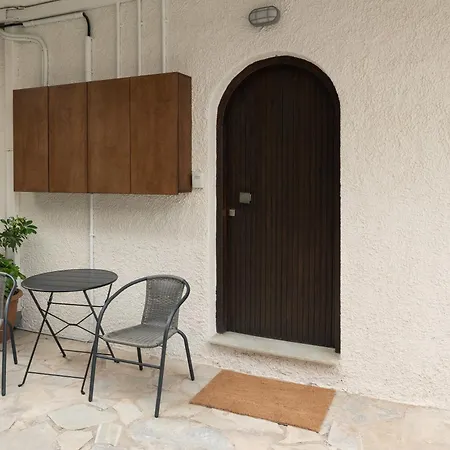 Potnia * Χερσόνησος