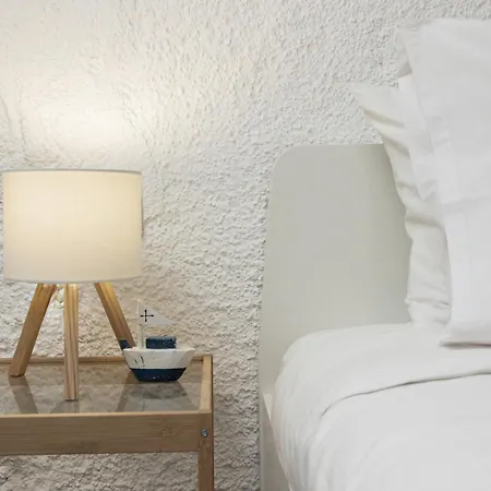 Potnia Appartement *