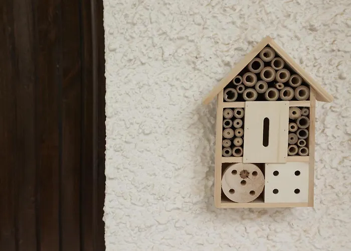 Potnia Διαμέρισμα