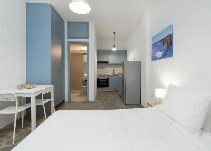 Potnia * Χερσόνησος