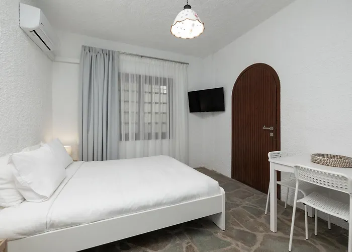 Potnia Διαμέρισμα *